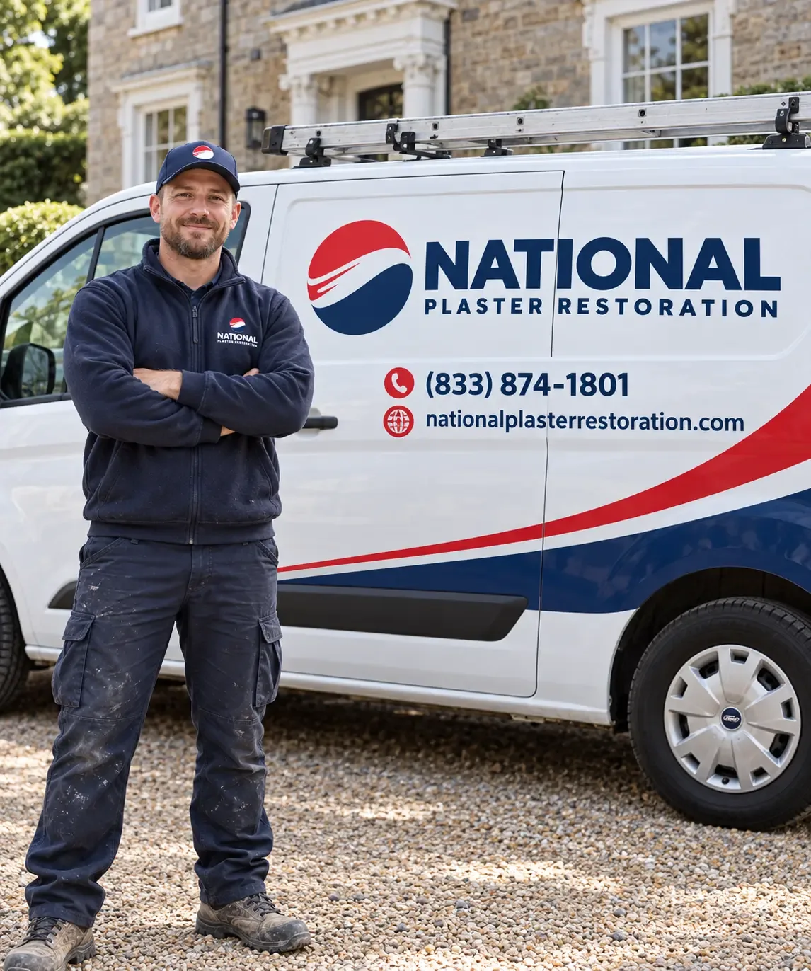 Plaster Repair company in Linwood, KS